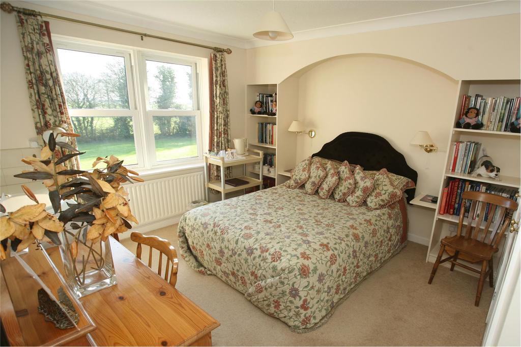 Meadow House Burwell (Cambridgeshire) Exterior foto