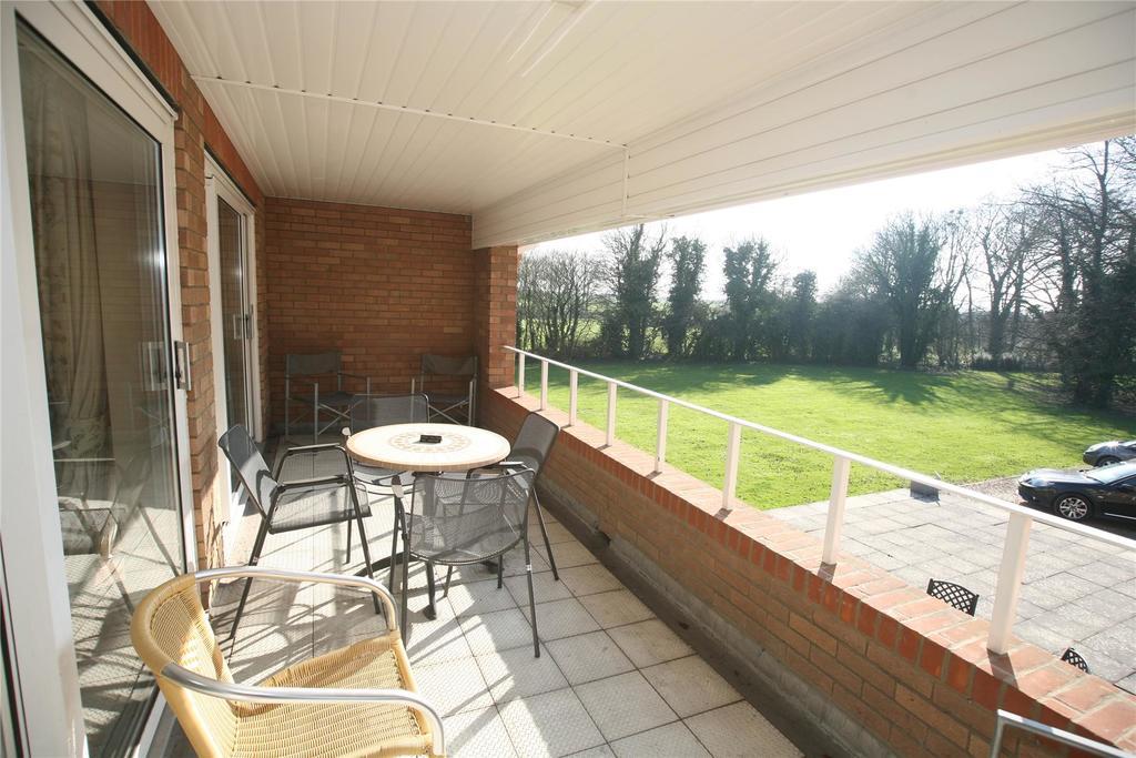 Meadow House Burwell (Cambridgeshire) Exterior foto